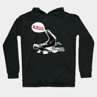 R.O.U.S. Hoodie